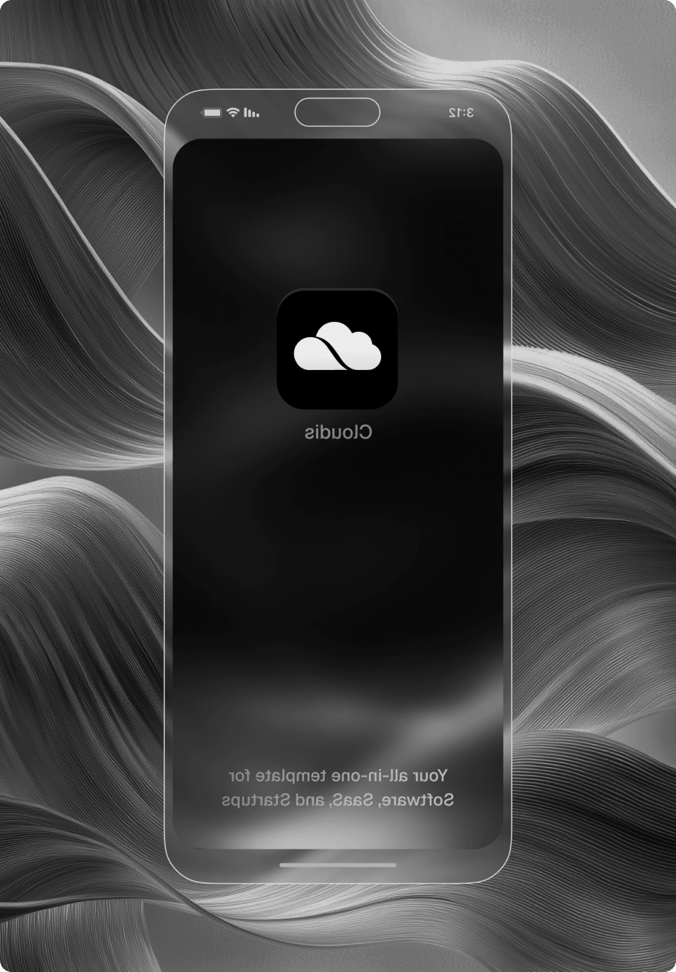 SaaS Framer Template