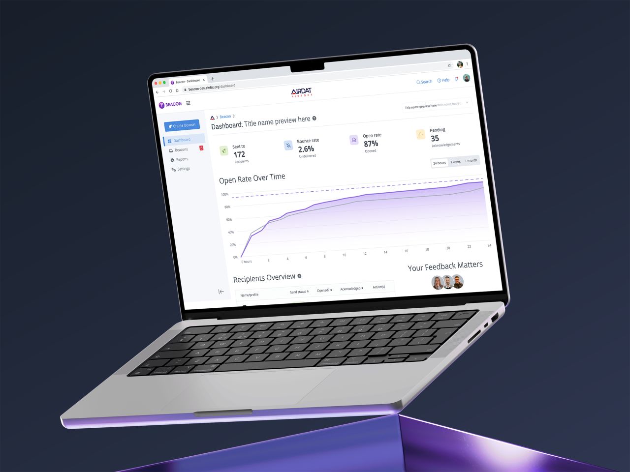 Adam Neumann Unsplash