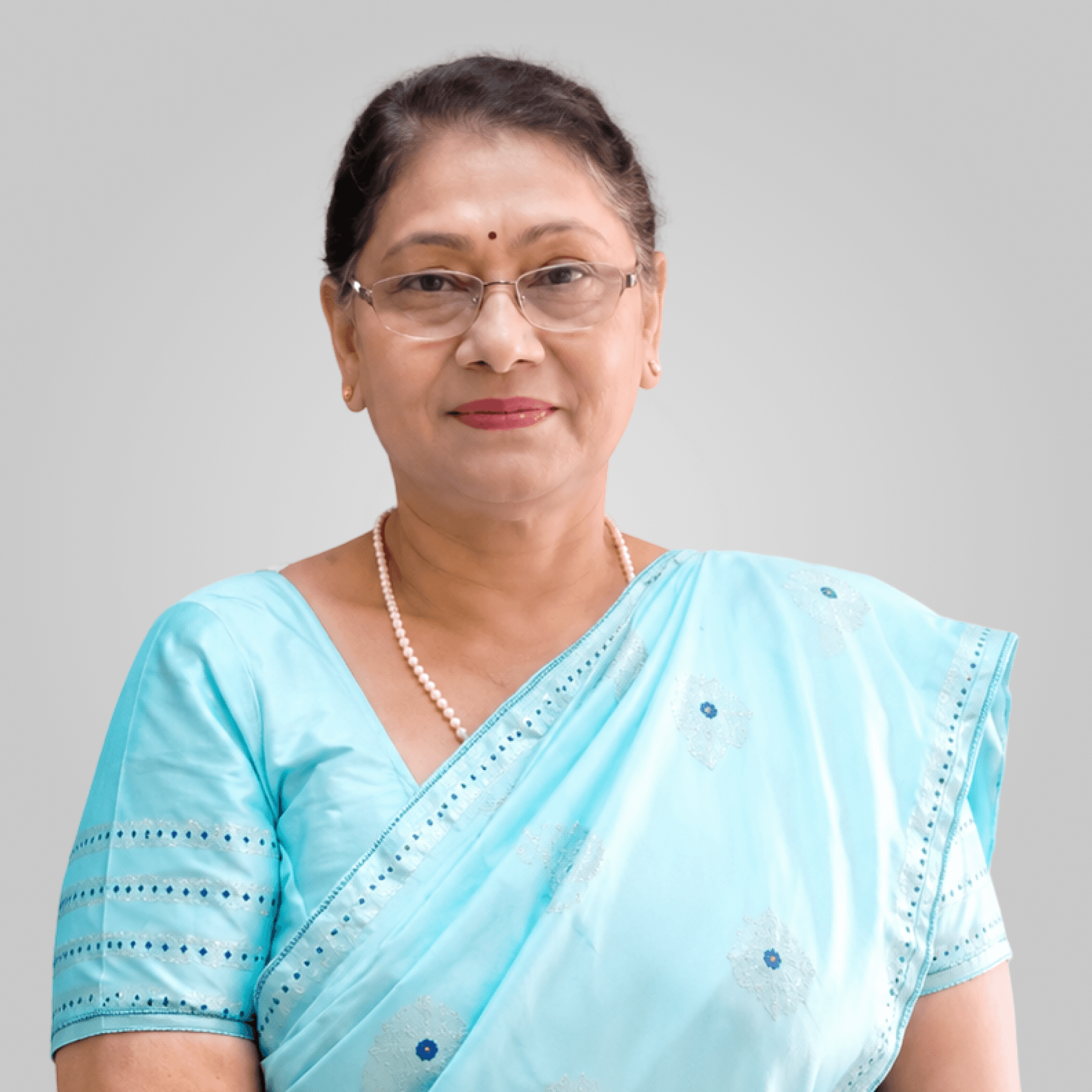Malini Goswami