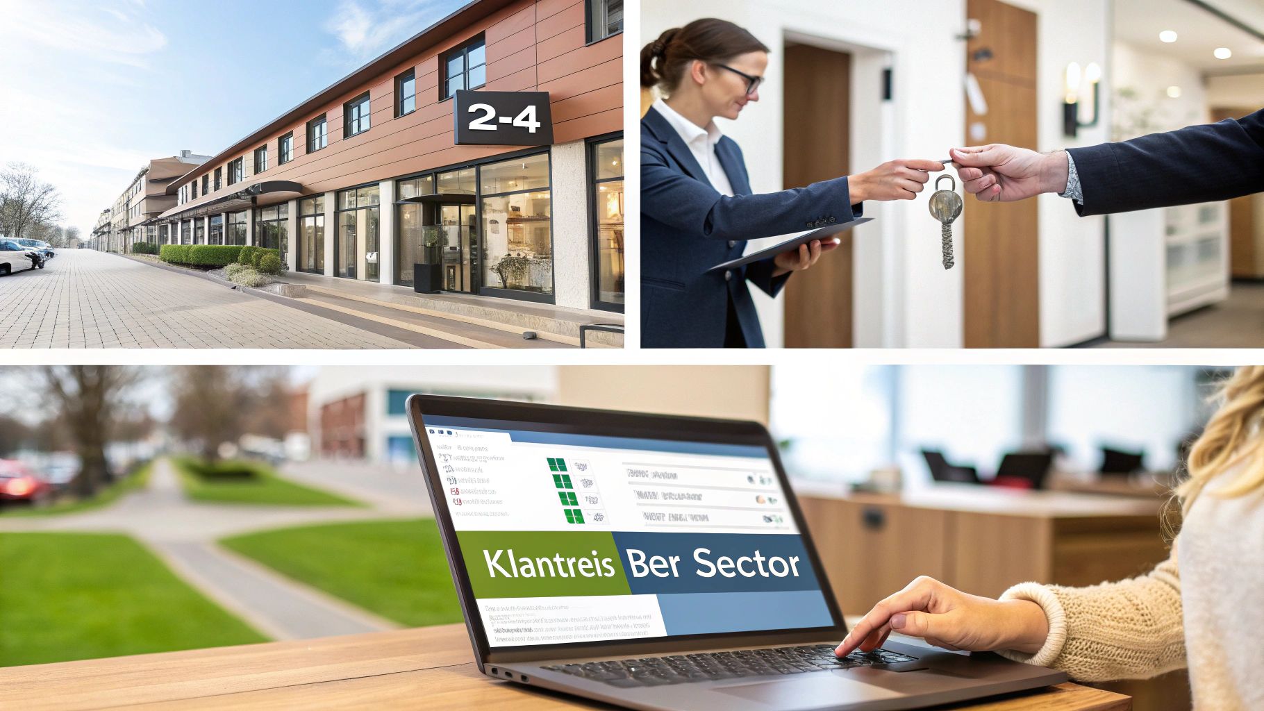 Verschillende customer journeys in de praktijk per sector