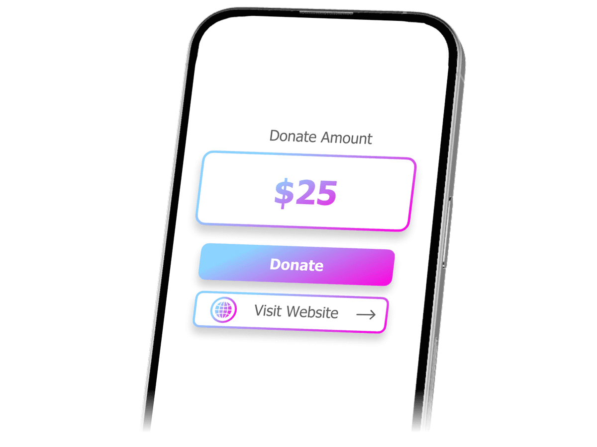 IGNITE Live! App — Launch Campaign & Visual System — image 6