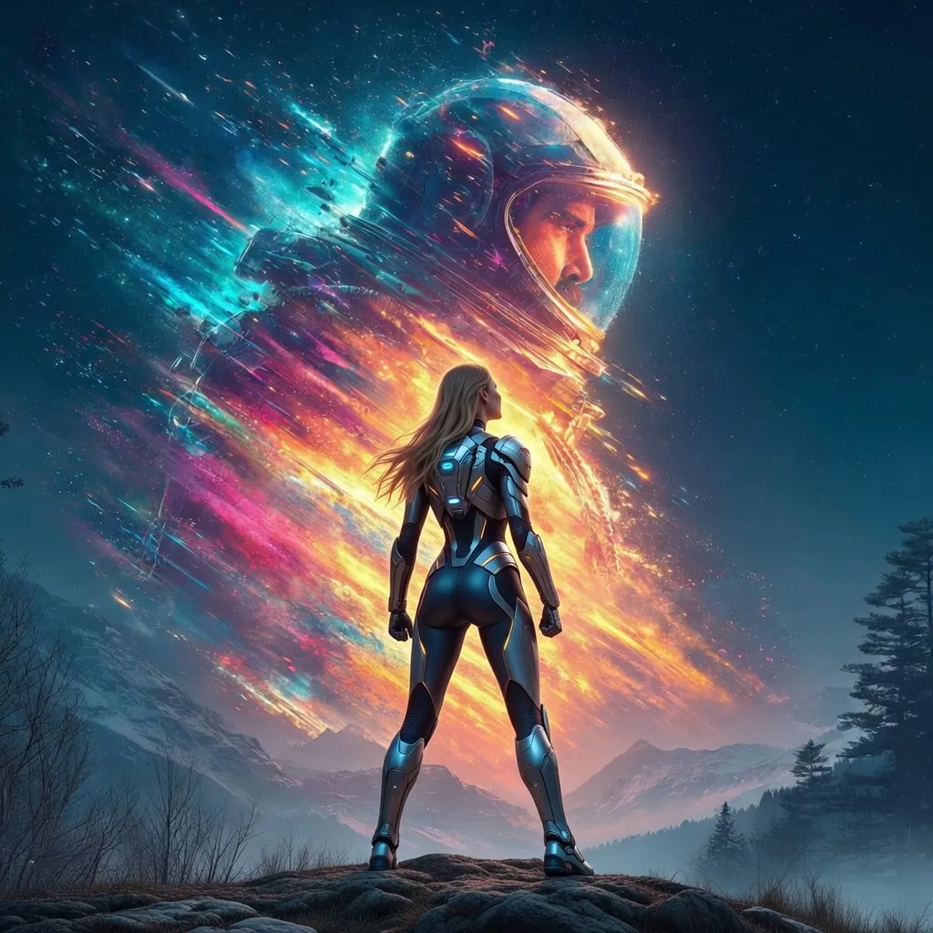 Force Majeure: Acier Trempé