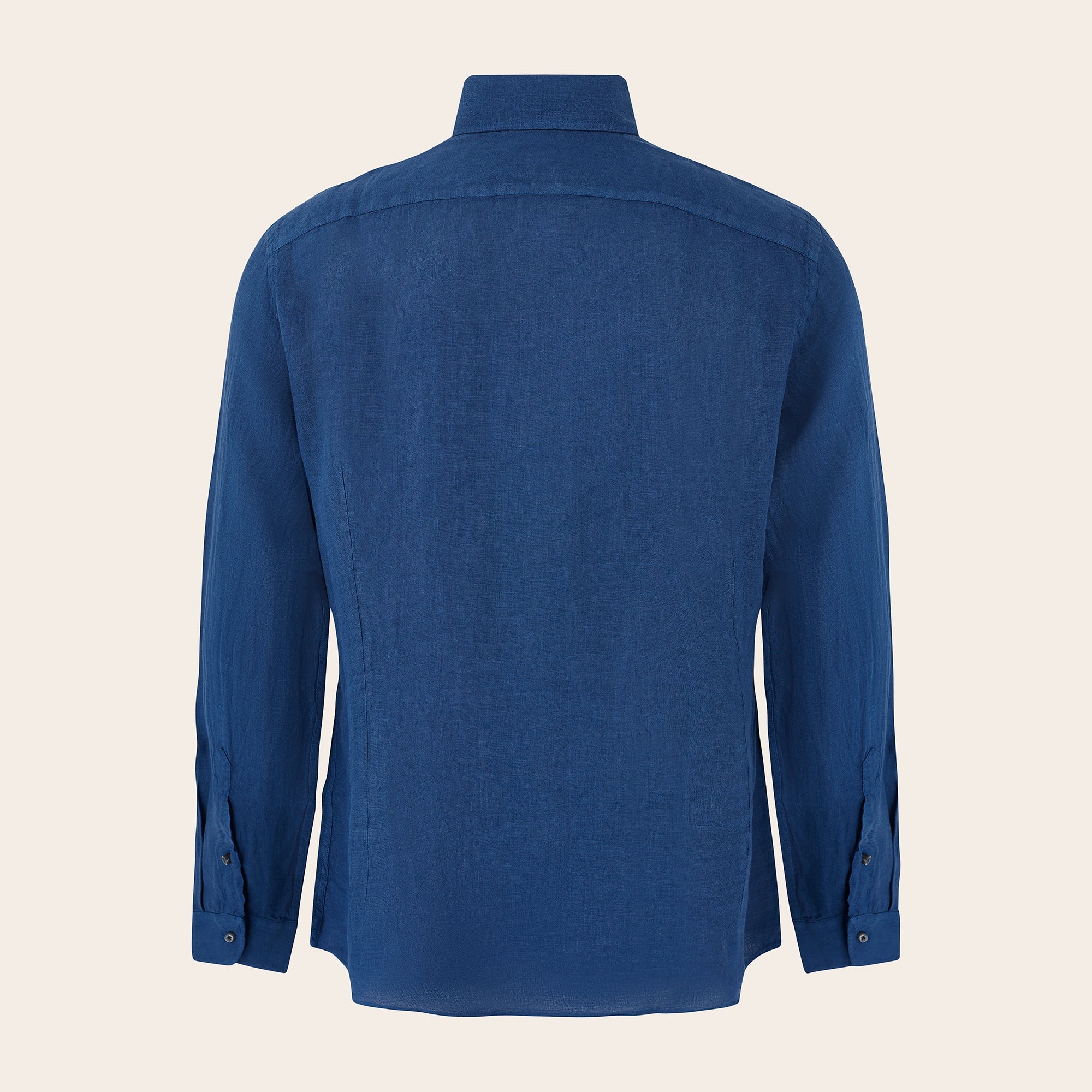 Nick Lino Tessuto Dusty Shirt - Adda River