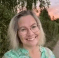 Pernille Degn Jensen