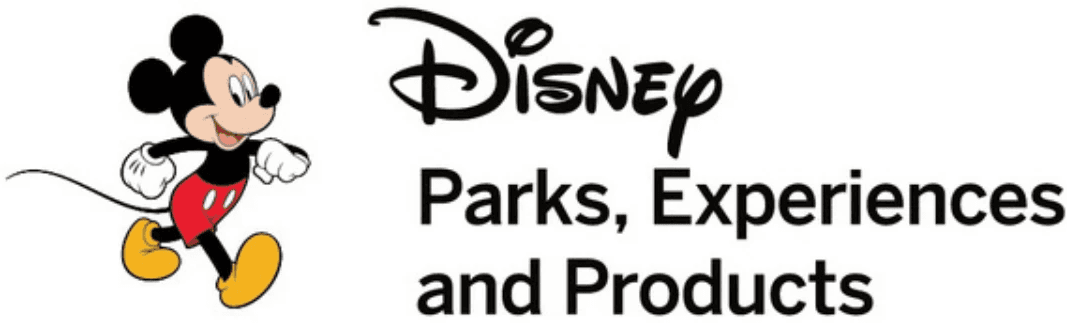 Disney PEP Logo