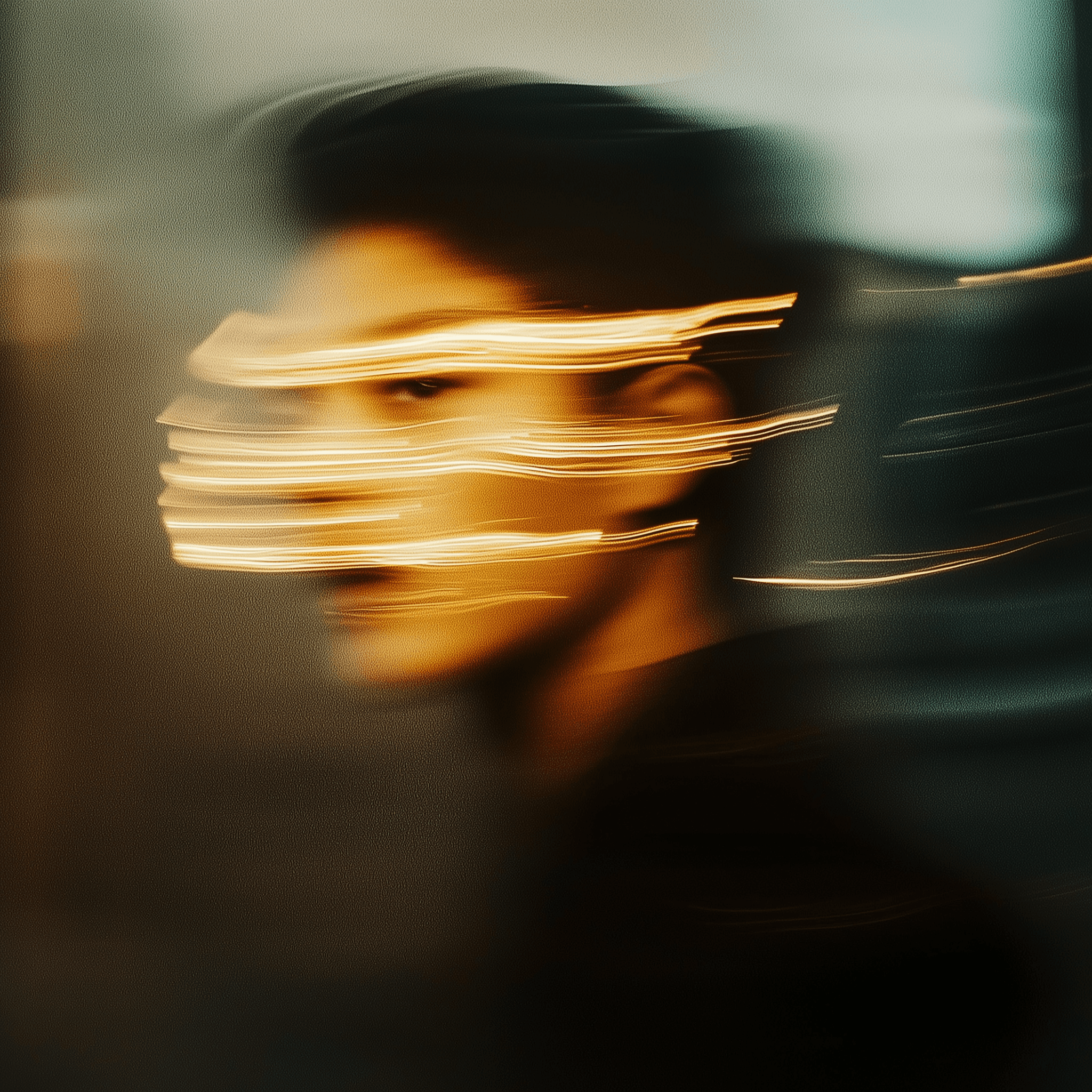 Business card design