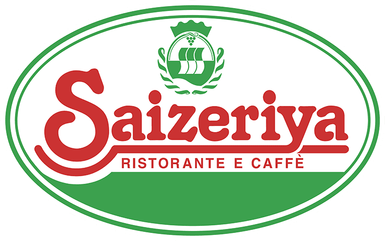 saizeriya logo