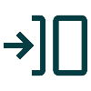 Digital Transformation Icon