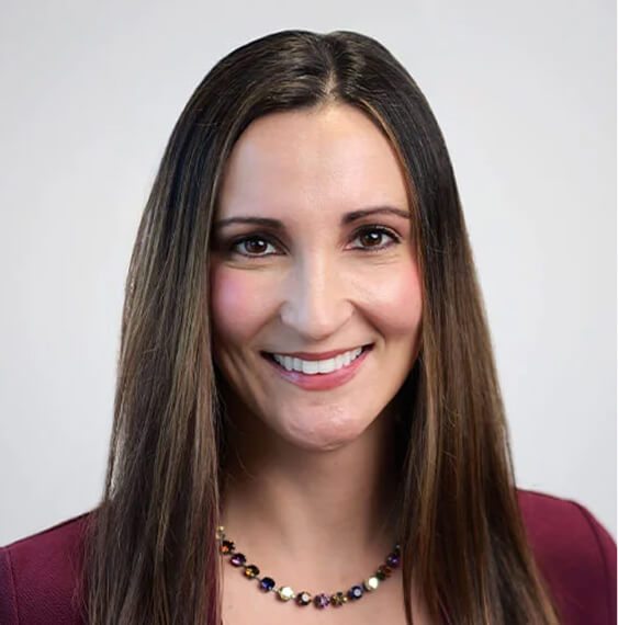 Stephanie Bartlett headshot