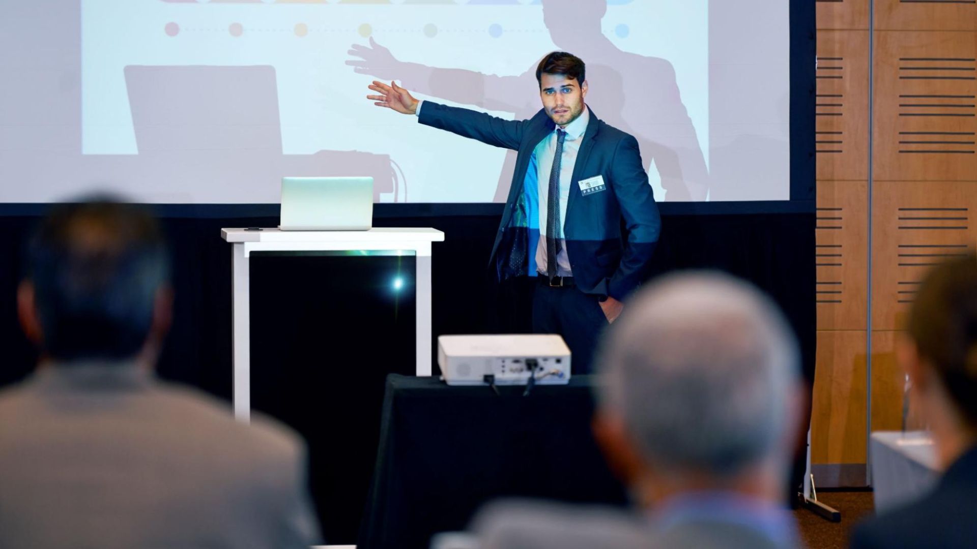 Eventos são instrumentos de poder intelectual no e-commerce