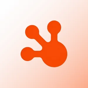 Hotfrog logo