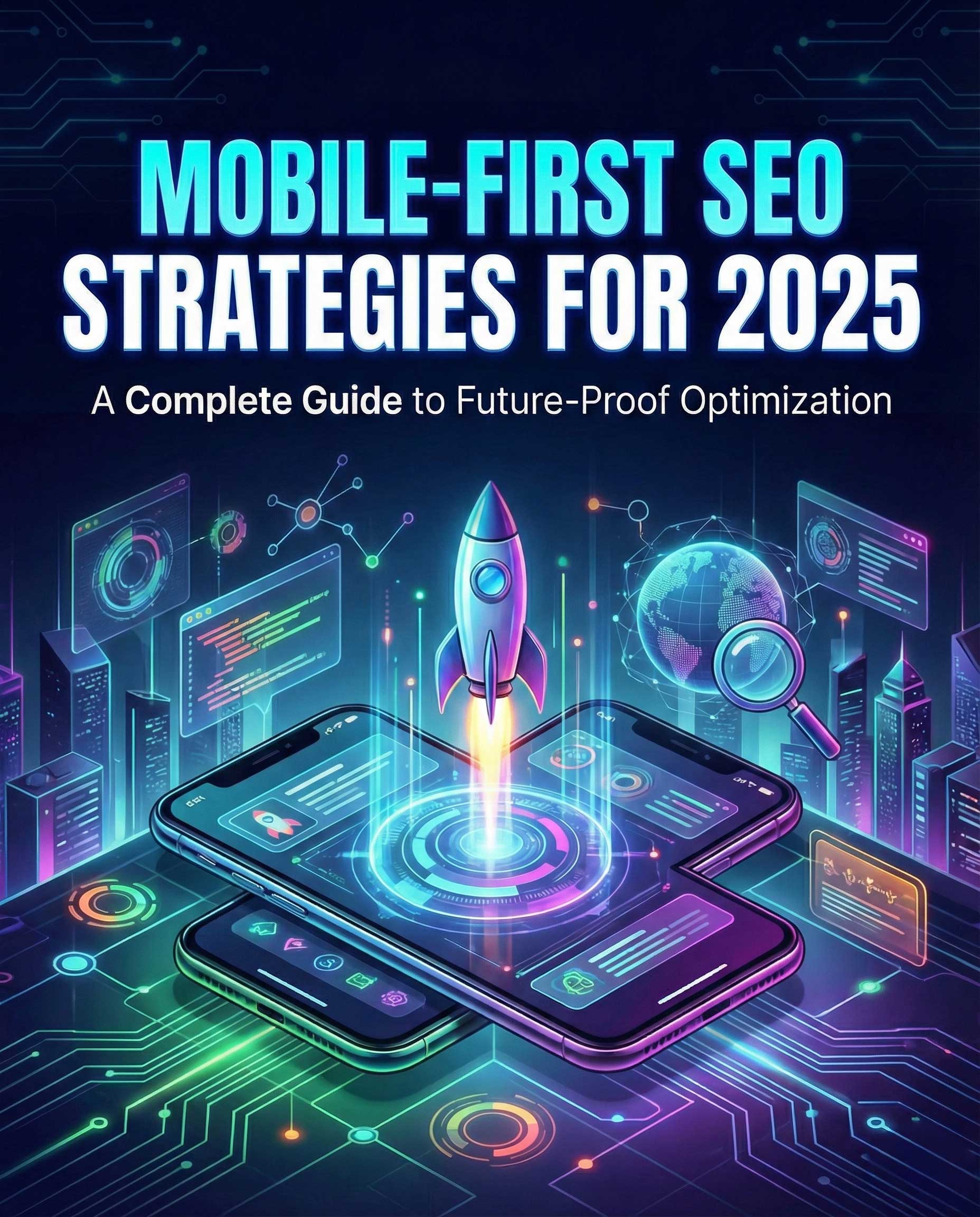 Mobil Öncelikli SEO Stratejileri 2025