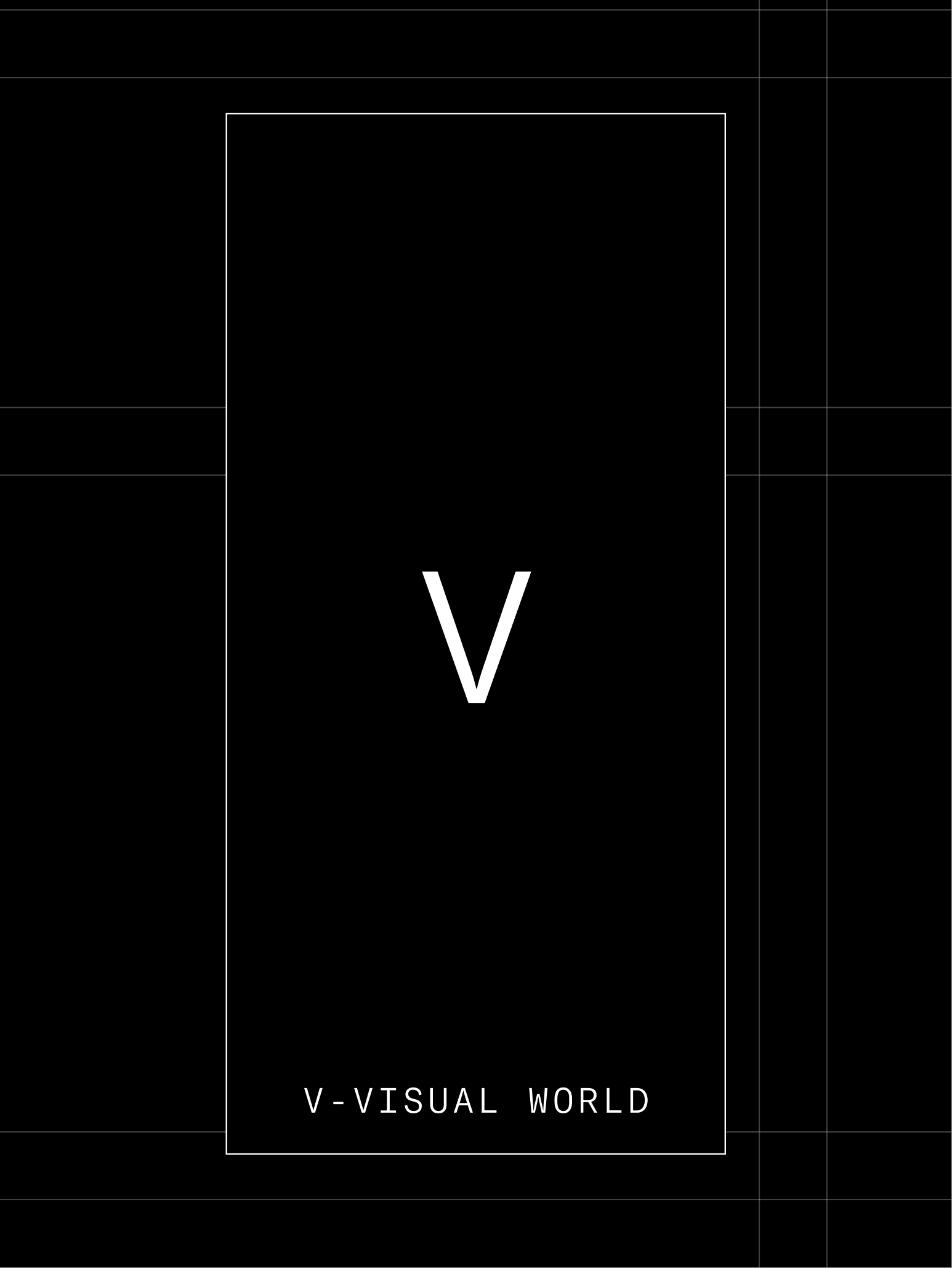 Visual World Stage Banner