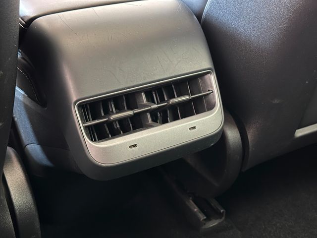 TESLA Model 3 2022 BLACK Gebrauchtwagen - Galeriebild 19