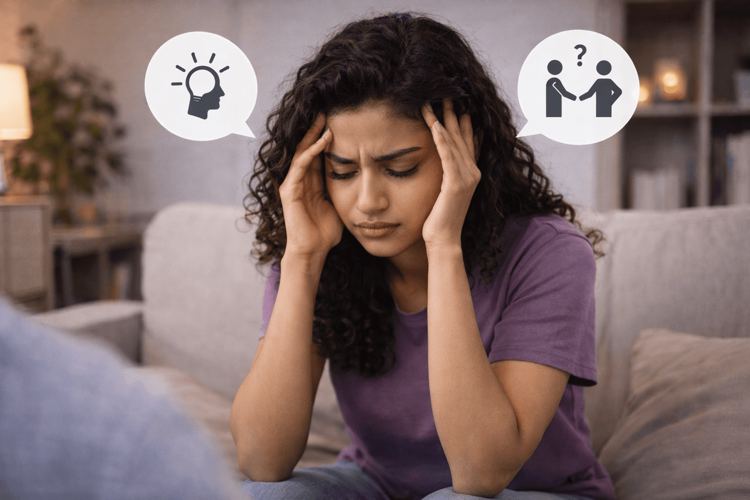 Am I Rejected Because of Lack of Skills or Lack of Confidence?