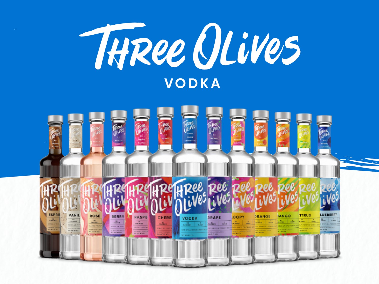 THREE OLIVES Fashion campaign creative direction by Miami-based stylist Steven Lassalle