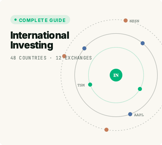 The Complete Guide to Global Investing From India (2026)