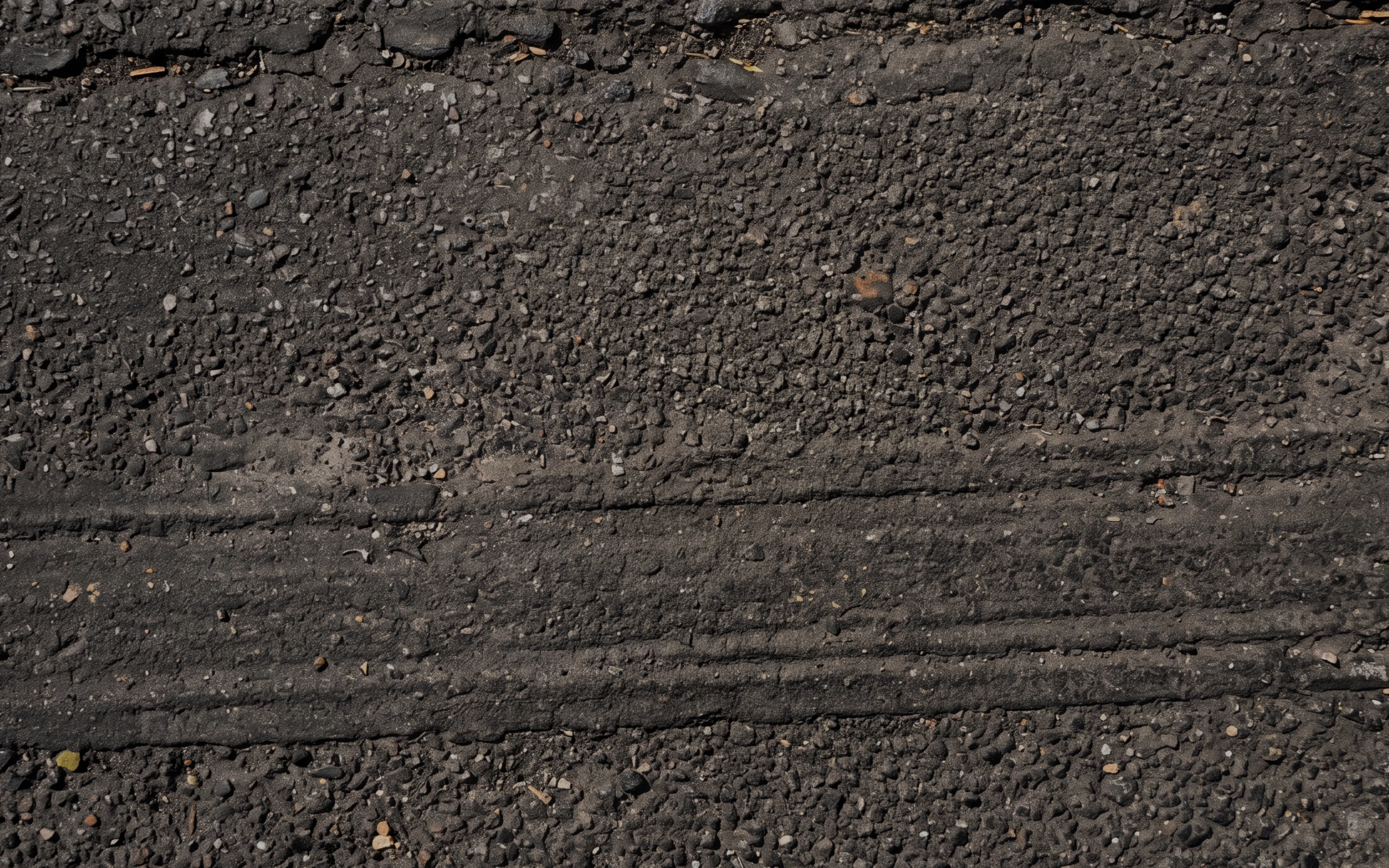 Background image of tarmac road texture