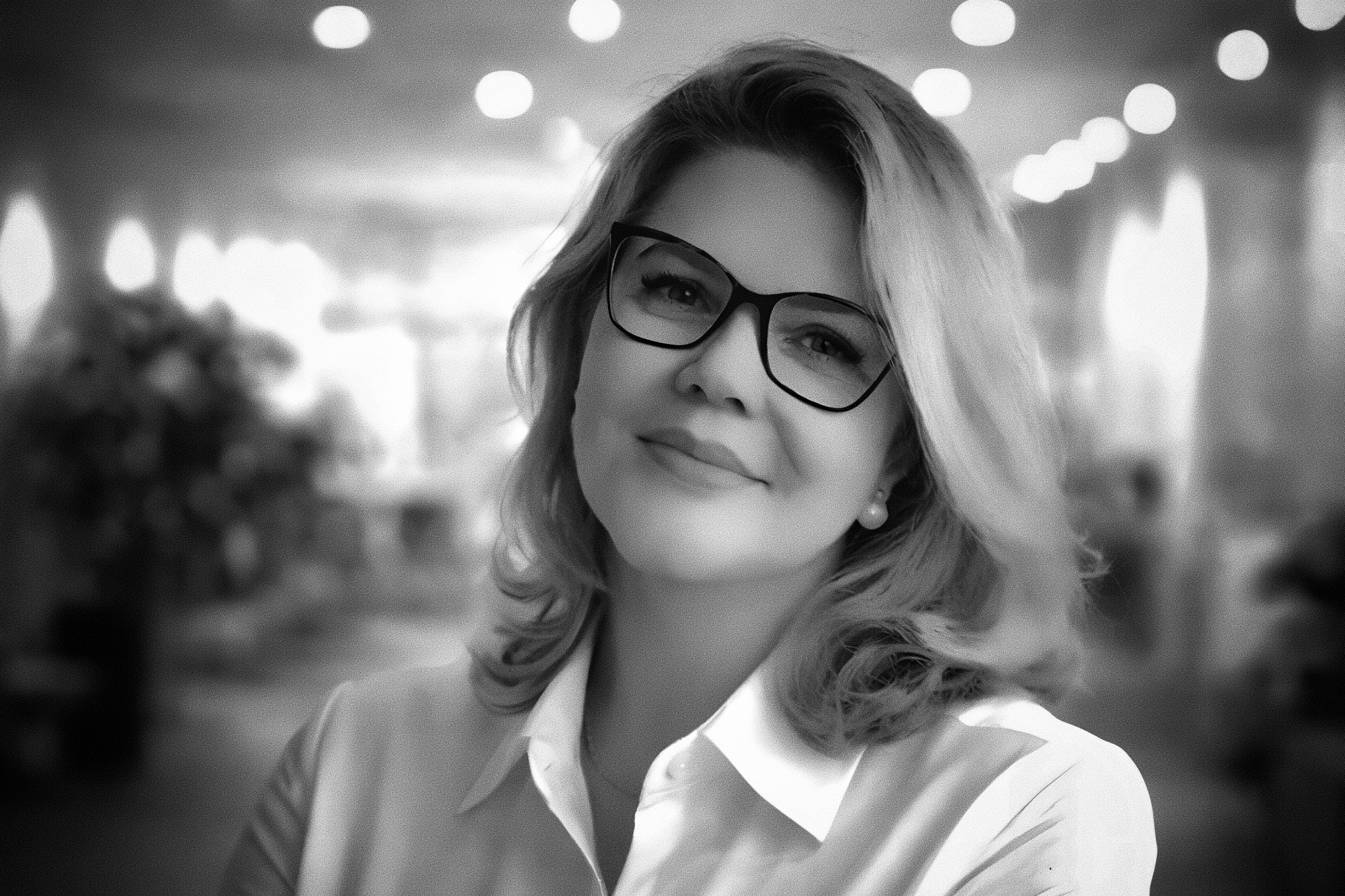 Maiza Souza is the CHRO of CARGOWAVE® Maritime Limited