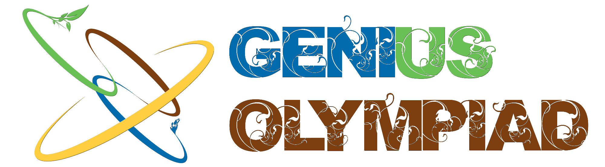 GENIUS Olympiad logo