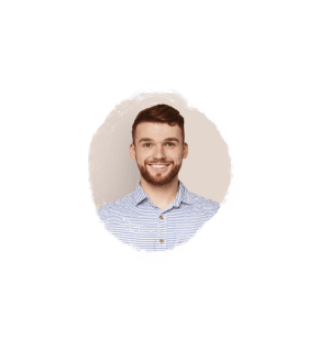 A person's avatar image