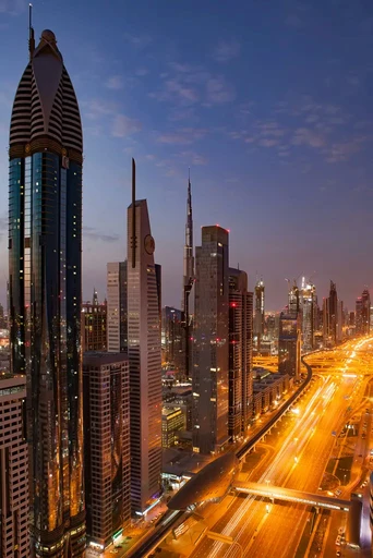 Anulacja wycieczki Dubaj overbooking zwrot zaliczki