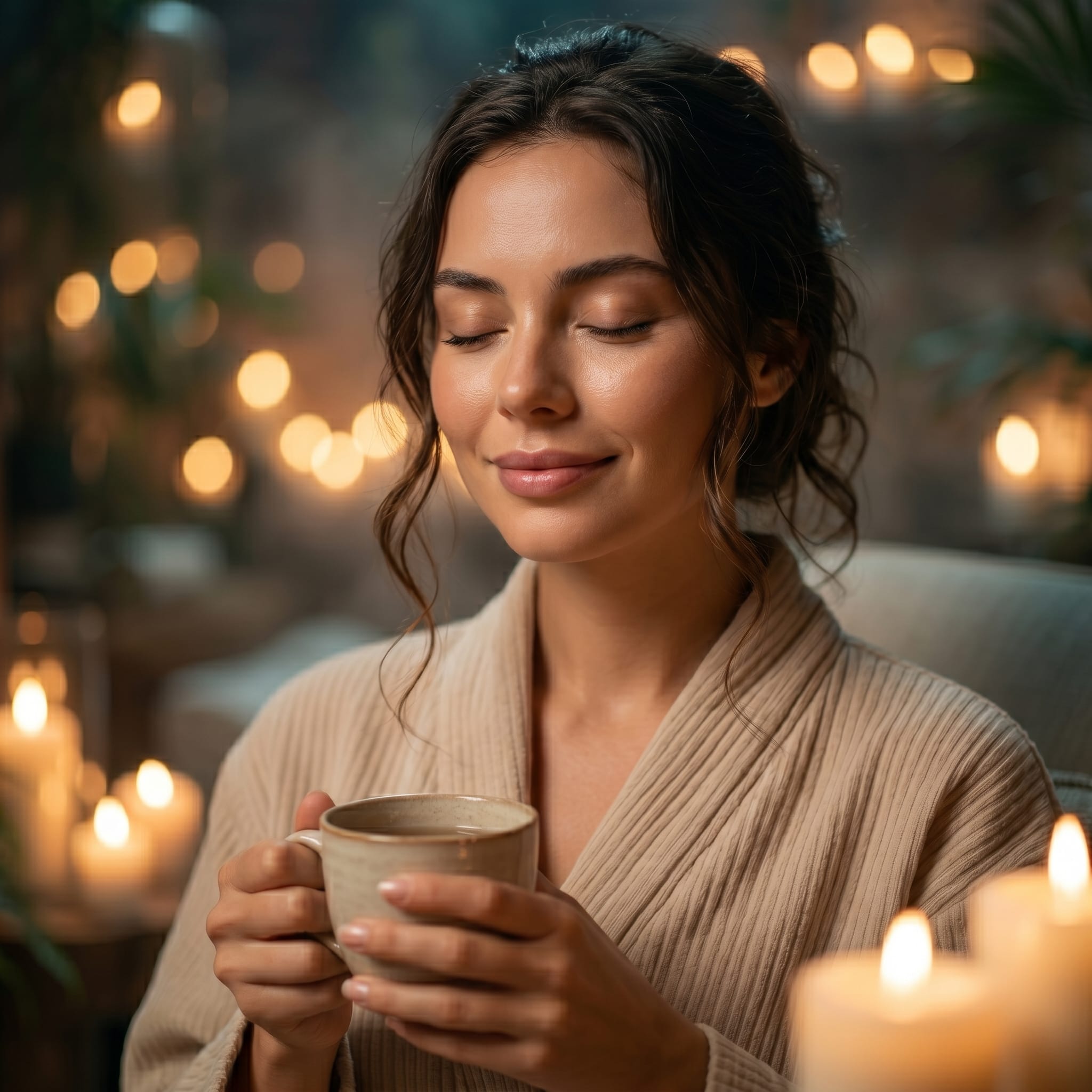 Wellness guest profile