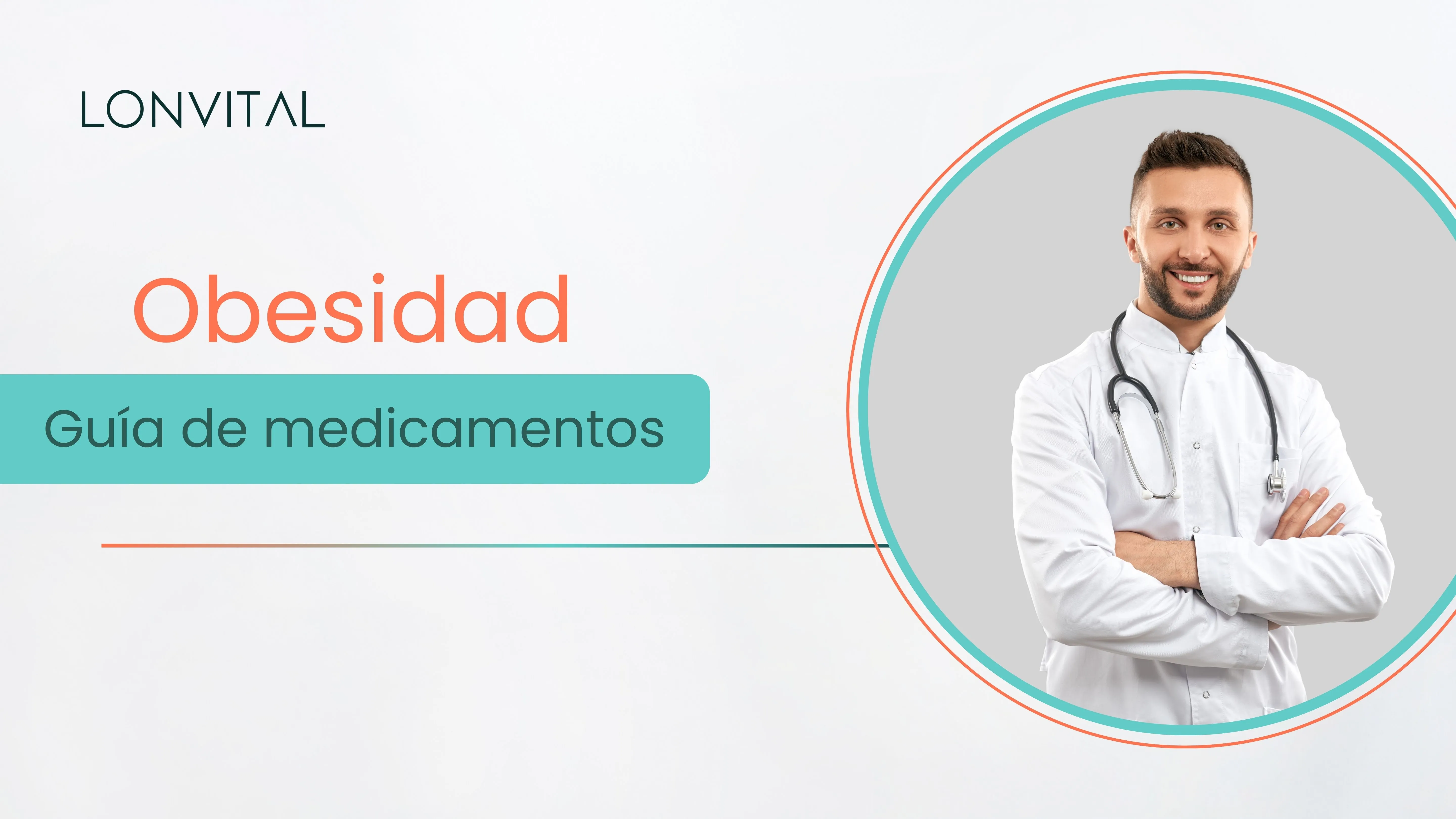 GUIA  Todo sobre los medicamentos para la obesidad