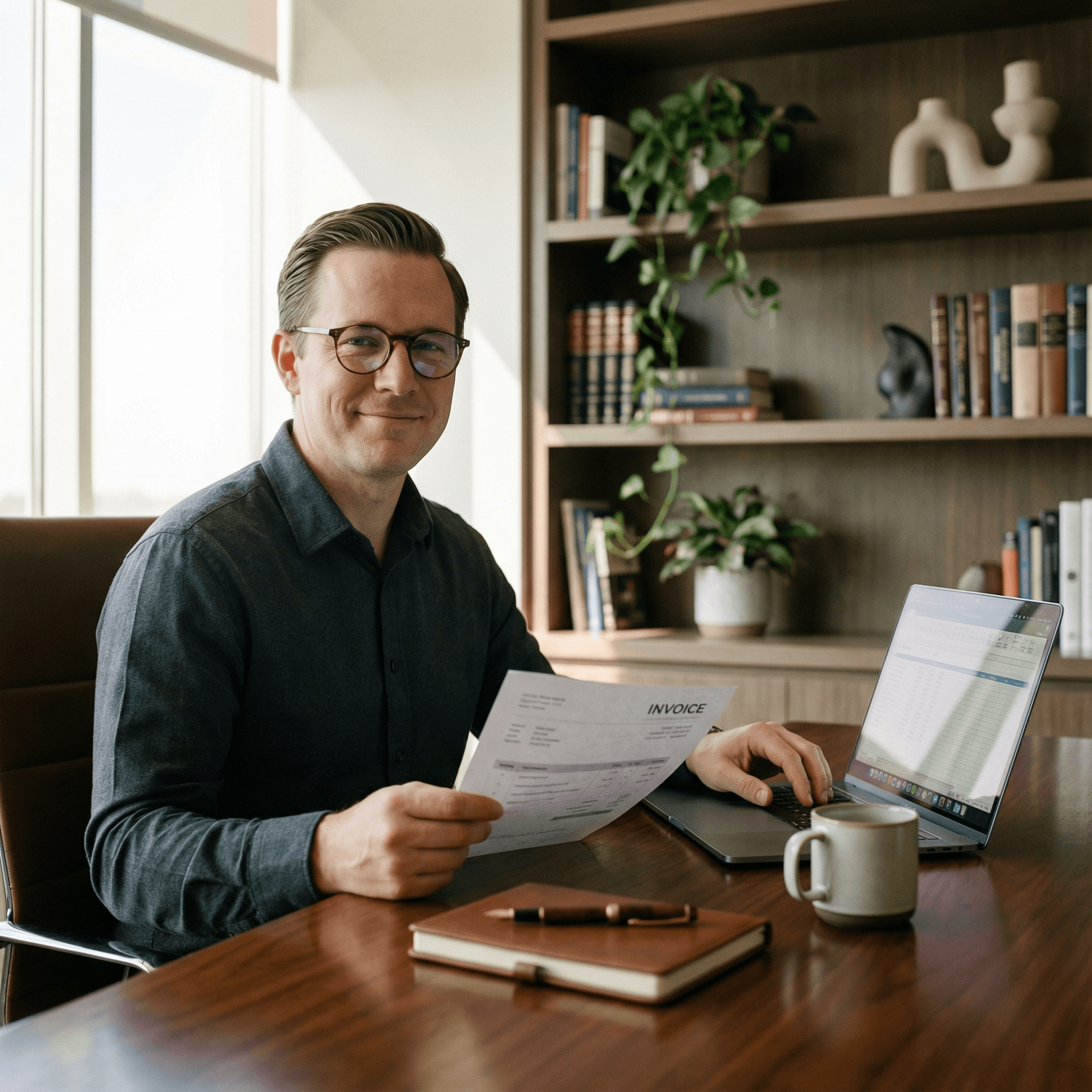 Das Buchungssystem anny ermöglicht Zahlungen per PayPal und übernimmt die Rechnungsstellung automatisch.