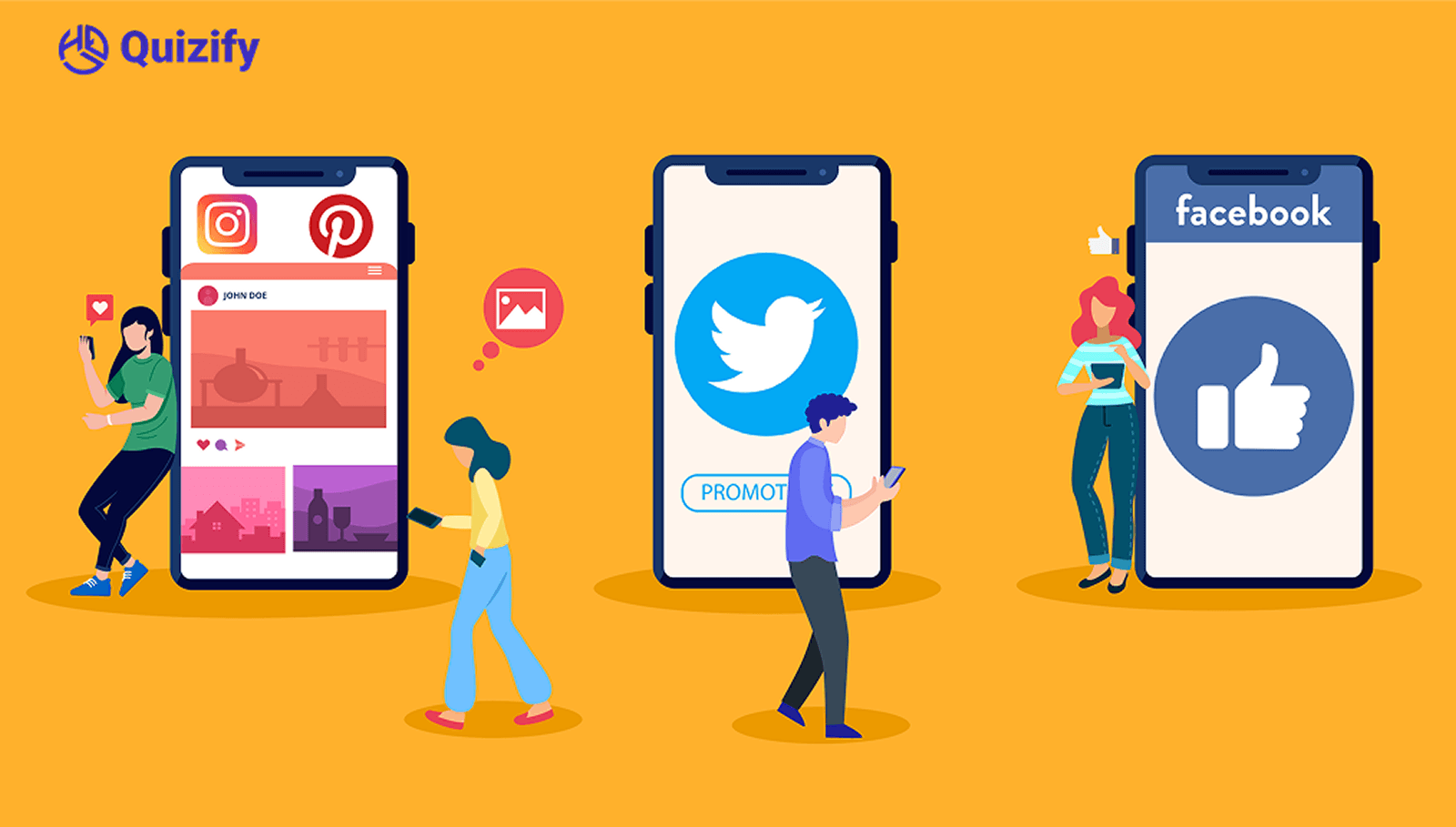 Choose the Right Platform