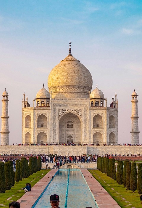 India