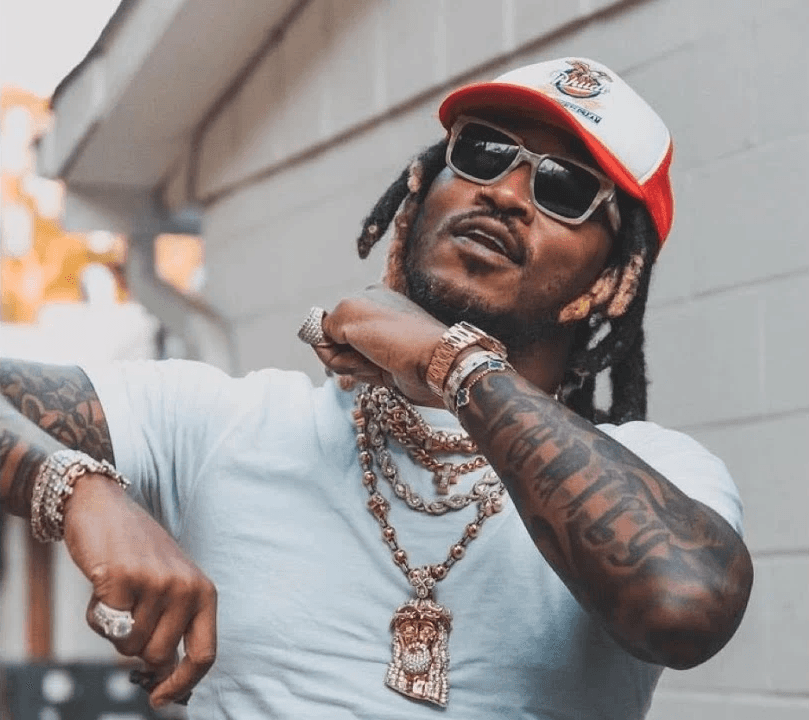 Future Type Beat - "Check"
