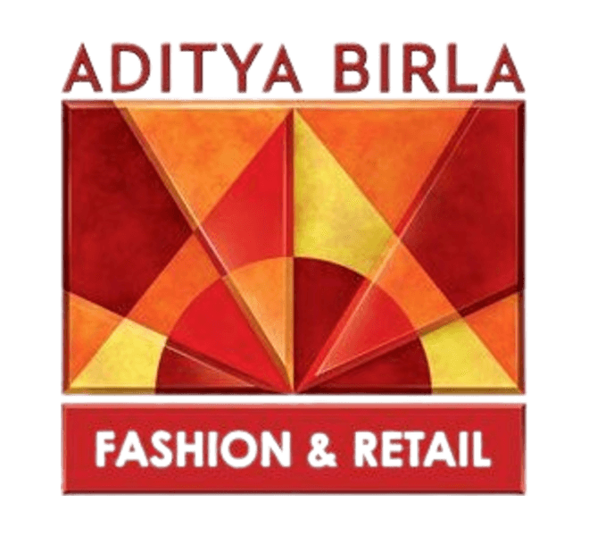 Aditya Birla Fashion and Retail logo