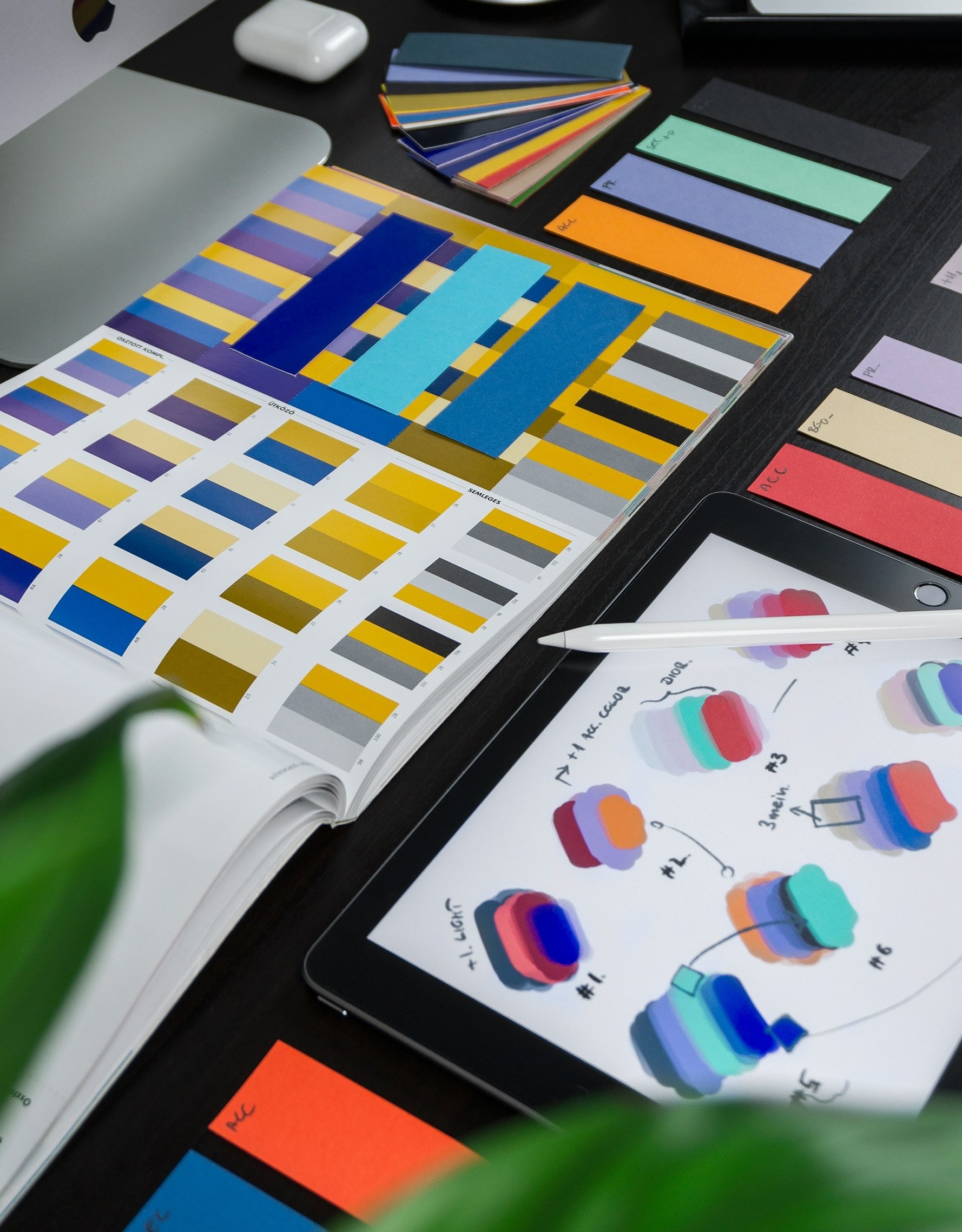 Interior space planning and 3D visualization in Mumbai