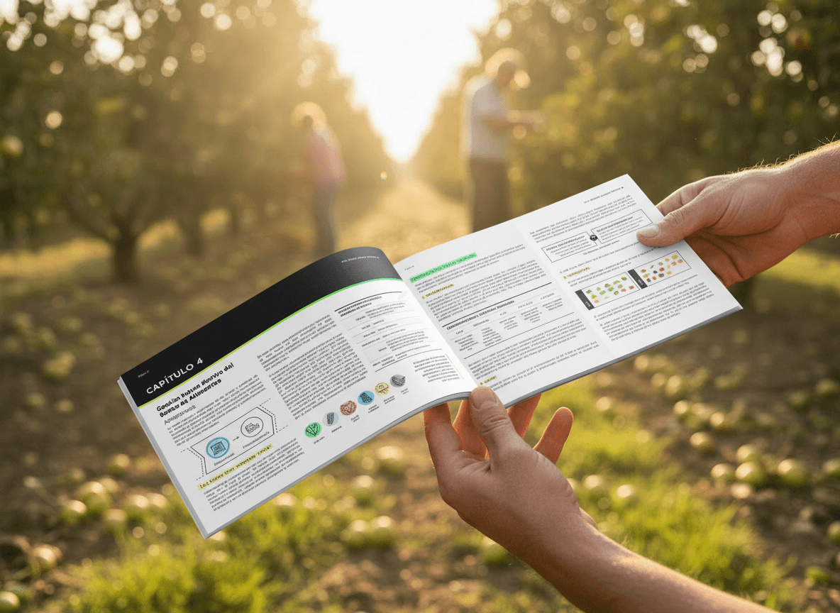 REDBdA Foodbanking Argentina