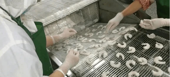Food Processing