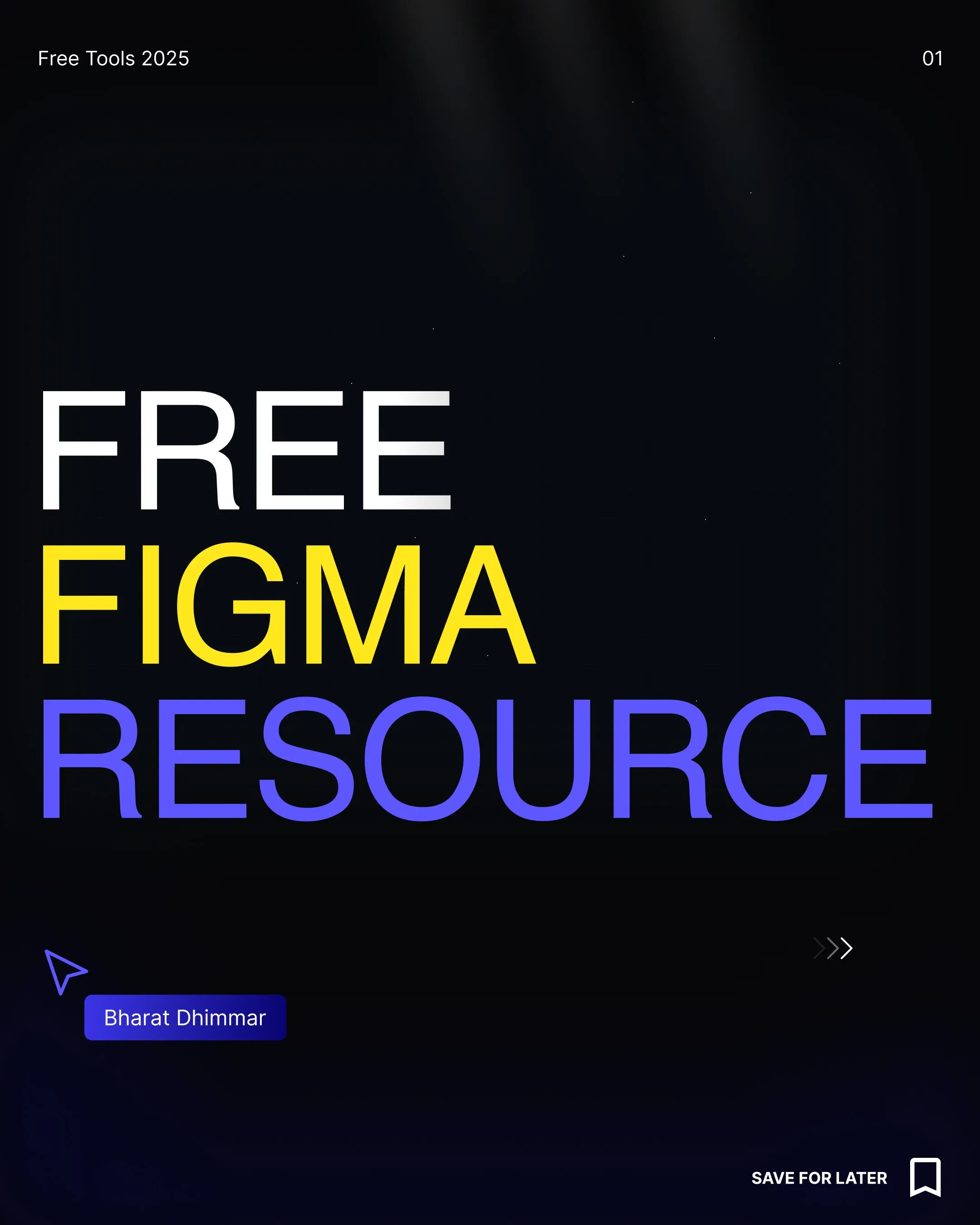 Free Figma Resources