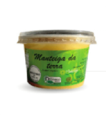Foto de Manteiga