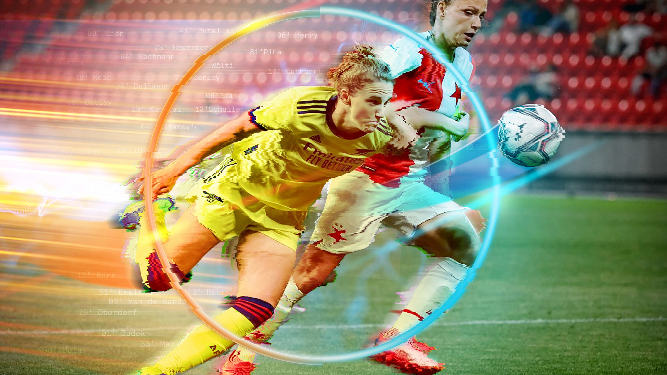 EE design by UK designer Dan Bailey