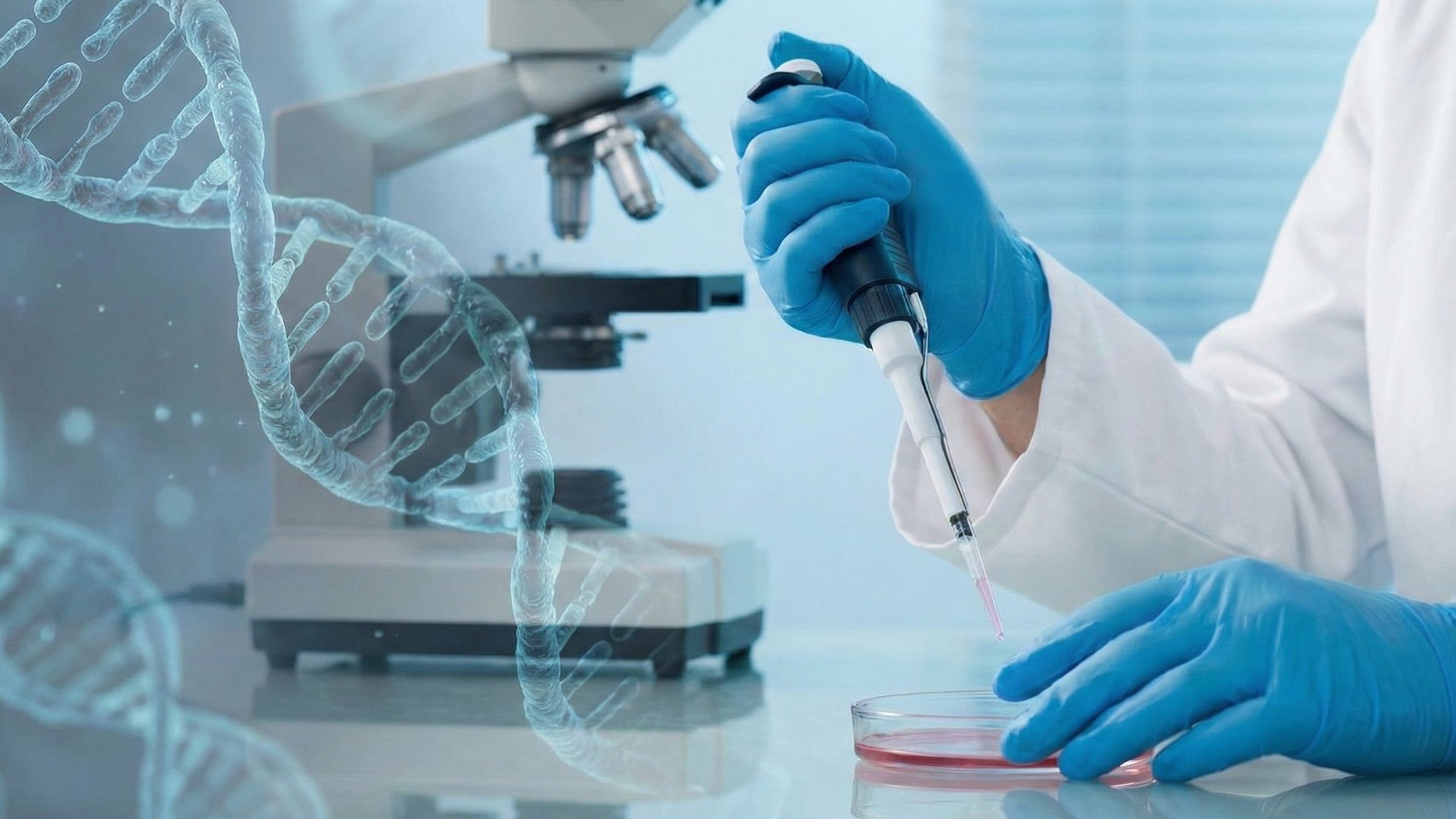 Preimplantation Genetic Testing