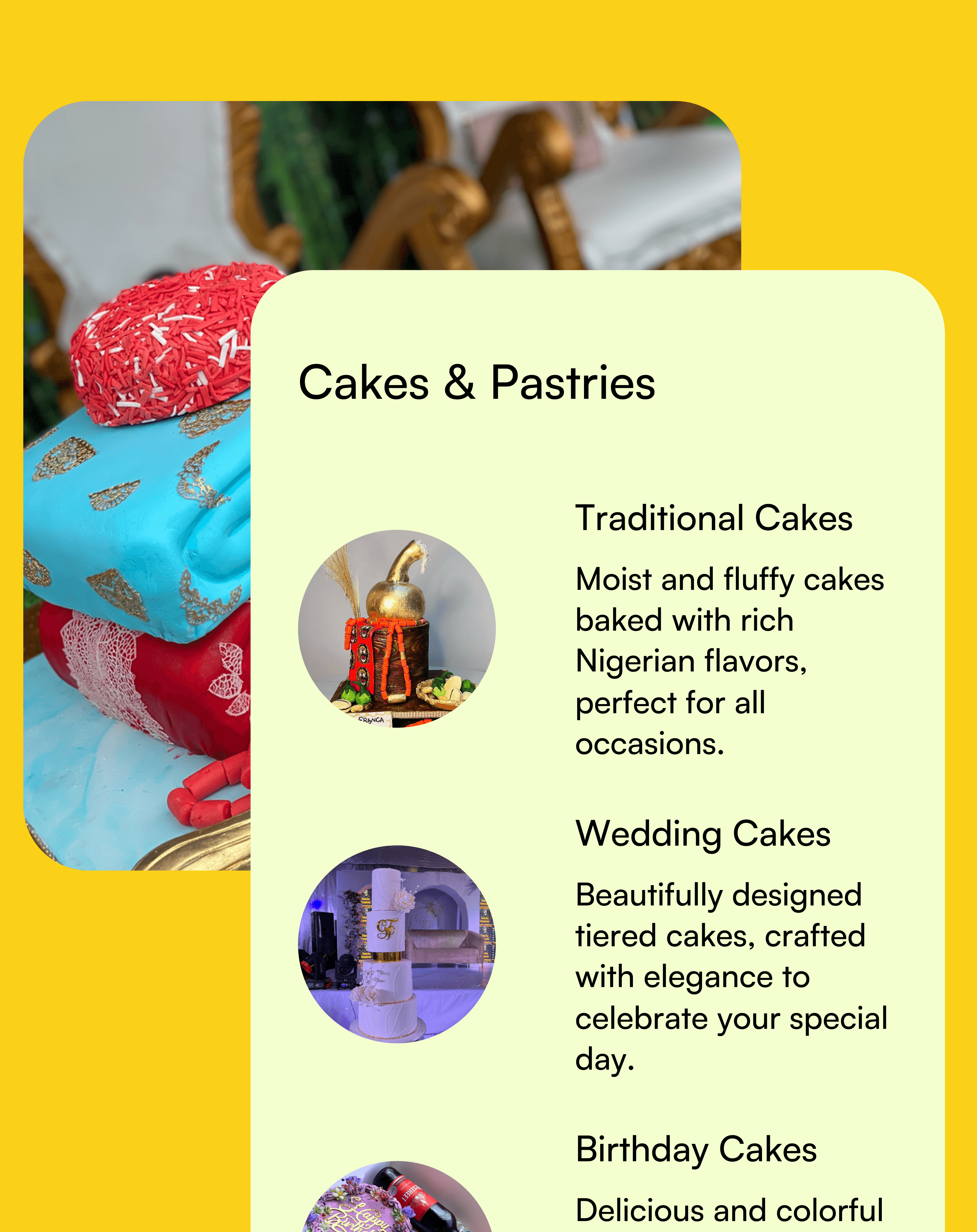 Performance insights