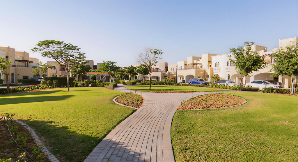 With lush green spaces, playgrounds, and cycling paths, Mudon Community is designed for families seeking comfort, privacy, and connection.