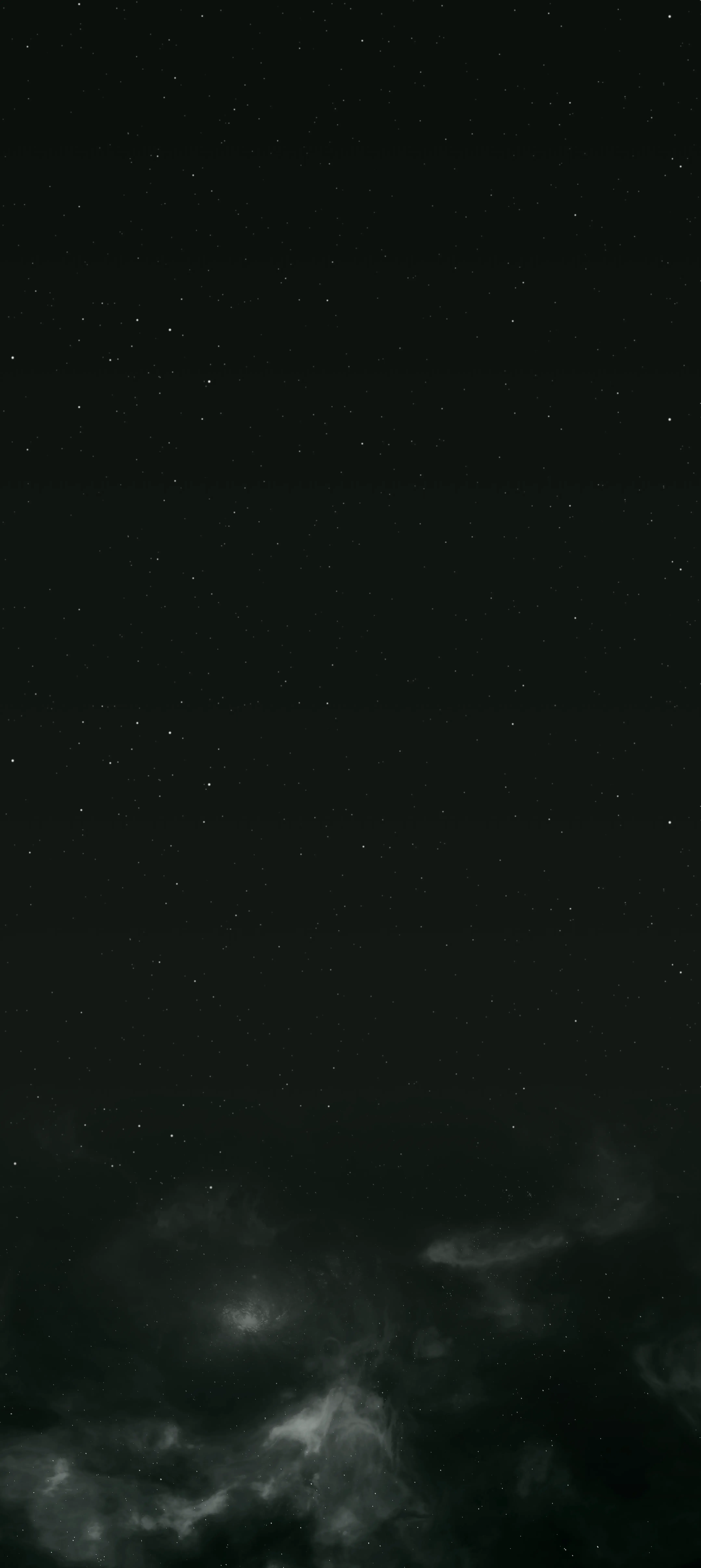 Hero Space Background