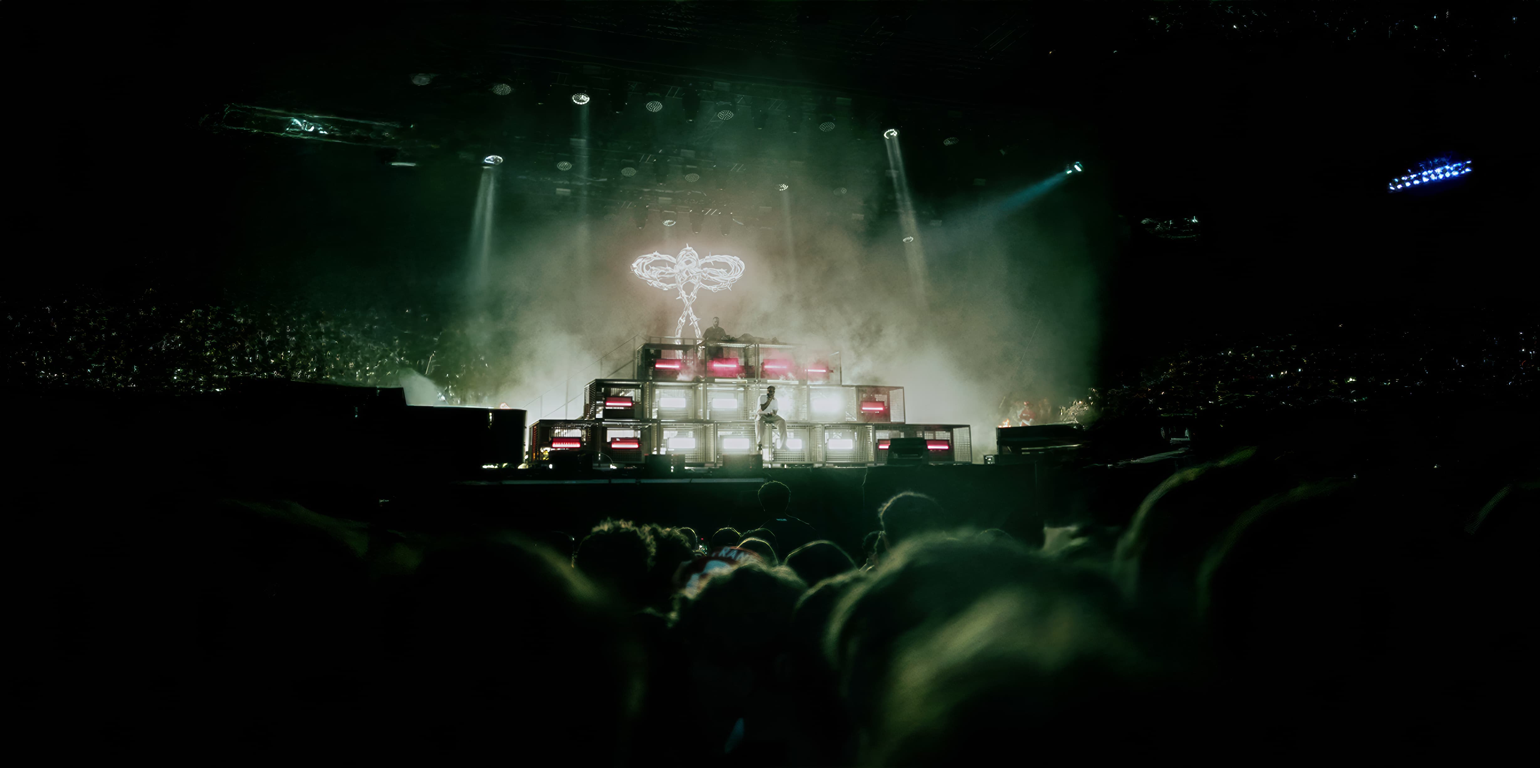 Konzert Foto.