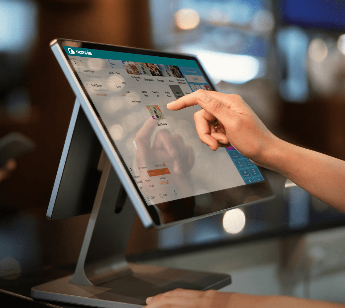 affordable pos system for android