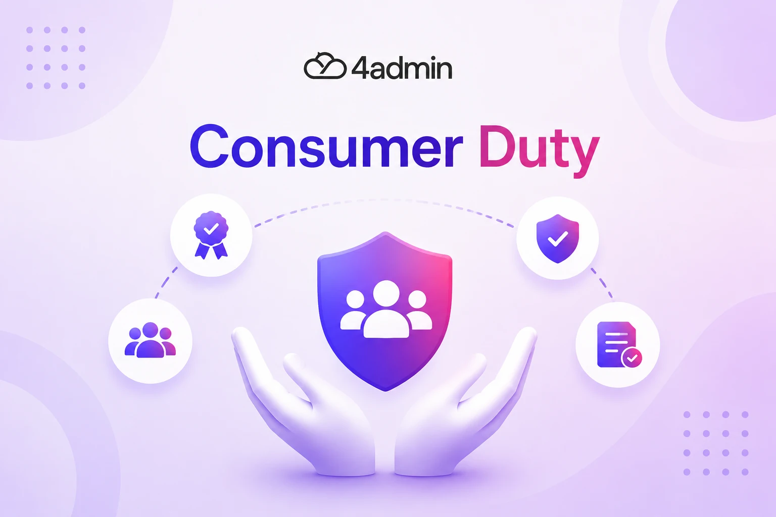 What is Consumer Duty?