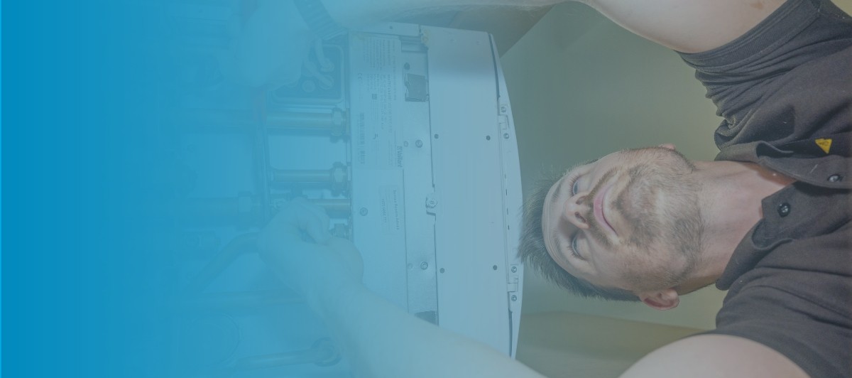 Boiler service north london