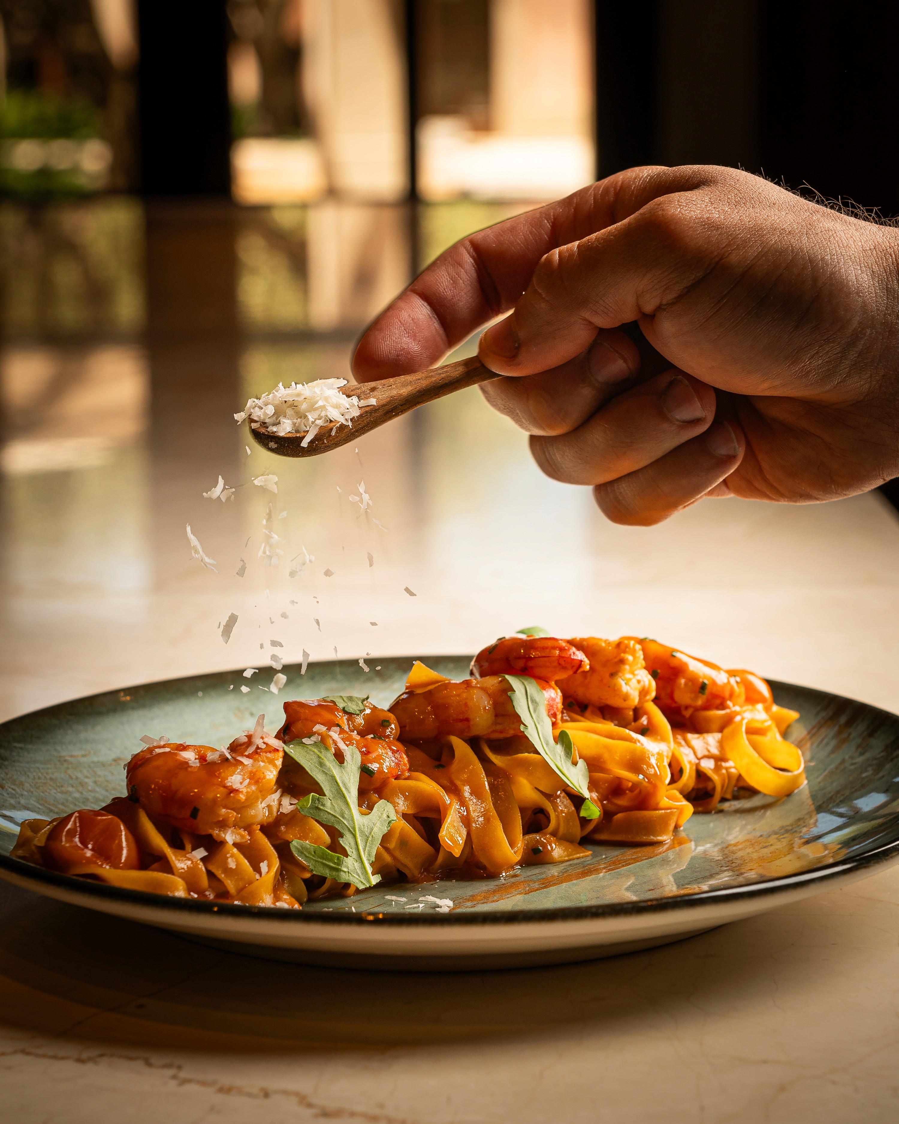 Bravo Restaurant