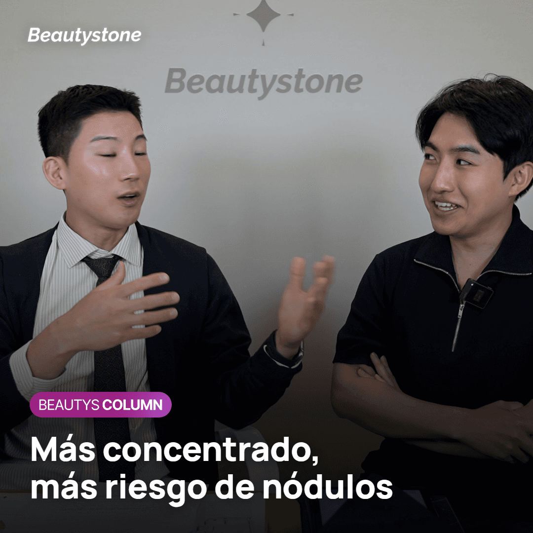 Dilución de Sculptra, colágeno y riesgo de nódulos