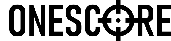 Onescore logo